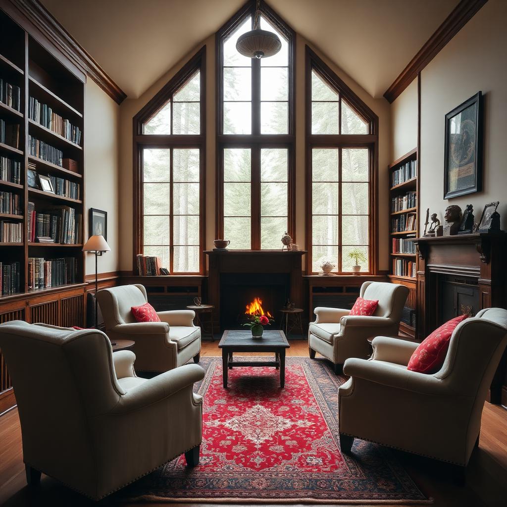 Common room